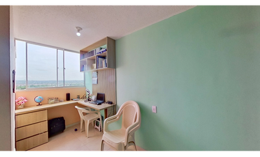 La Isla - Apartamento en Venta en Puerta Dorada, Barranquilla