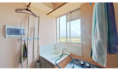 La Isla - Apartamento en Venta en Puerta Dorada, Barranquilla