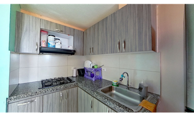 La Isla - Apartamento en Venta en Puerta Dorada, Barranquilla