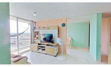 La Isla - Apartamento en Venta en Puerta Dorada, Barranquilla