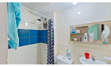 La Isla - Apartamento en Venta en Puerta Dorada, Barranquilla