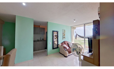 La Isla - Apartamento en Venta en Puerta Dorada, Barranquilla