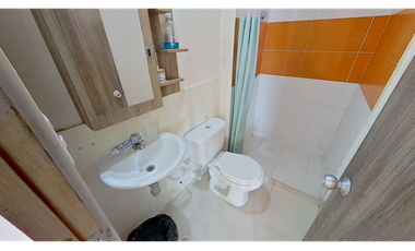 La Isla - Apartamento en Venta en Puerta Dorada, Barranquilla