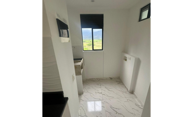 Solaria - Apartamento en Venta en Parque Natura, Jamundí