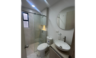 Solaria - Apartamento en Venta en Parque Natura, Jamundí