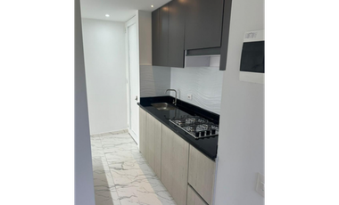 Solaria - Apartamento en Venta en Parque Natura, Jamundí