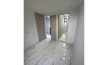 Solaria - Apartamento en Venta en Parque Natura, Jamundí