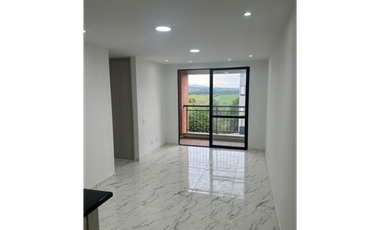 Solaria - Apartamento en Venta en Parque Natura, Jamundí