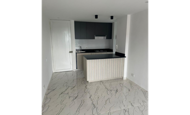 Solaria - Apartamento en Venta en Parque Natura, Jamundí