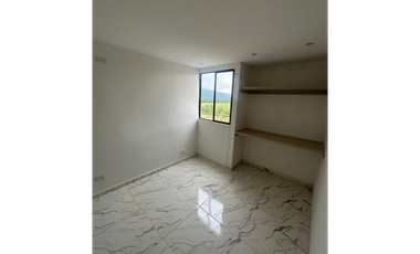 Solaria - Apartamento en Venta en Parque Natura, Jamundí