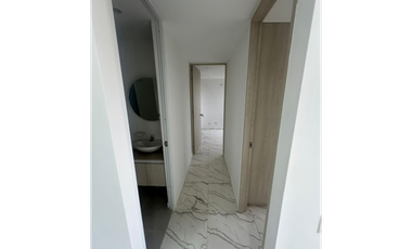 Solaria - Apartamento en Venta en Parque Natura, Jamundí