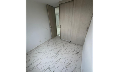 Solaria - Apartamento en Venta en Parque Natura, Jamundí