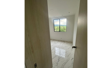 Solaria - Apartamento en Venta en Parque Natura, Jamundí