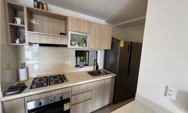 Alquilo apartamento Amoblado en BOE