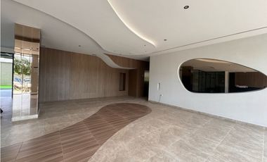 Alquilo apartamento Amoblado en BOE