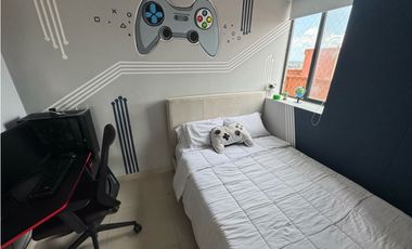 Alquilo apartamento Amoblado en BOE