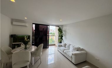 Alquilo apartamento Amoblado en BOE