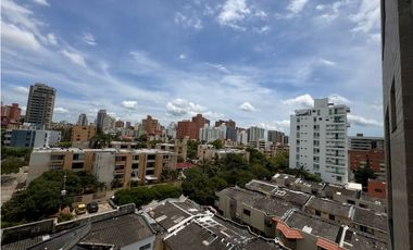 Alquilo apartamento Amoblado en BOE