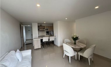 Alquilo apartamento Amoblado en BOE