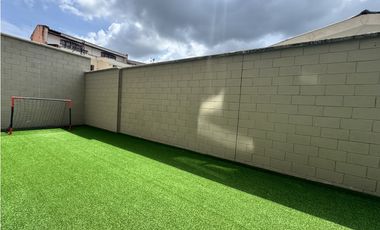 Alquilo apartamento Amoblado en BOE