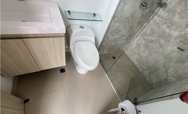 Alquilo apartamento Amoblado en BOE