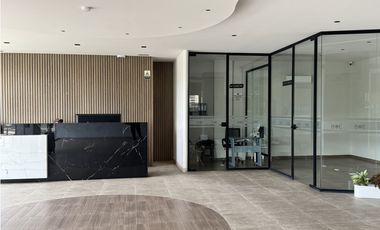 Alquilo apartamento Amoblado en BOE