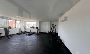 Alquilo apartamento Amoblado en BOE