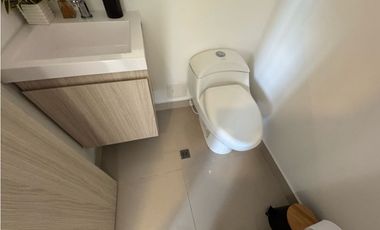 Alquilo apartamento Amoblado en BOE