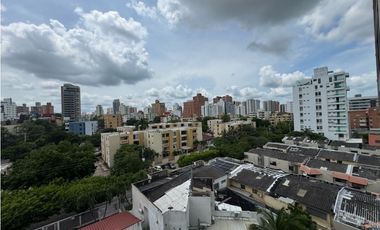 Alquilo apartamento Amoblado en BOE