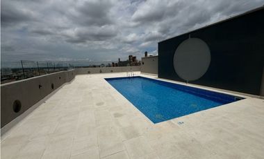 Alquilo apartamento Amoblado en BOE