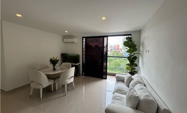 Alquilo apartamento Amoblado en BOE