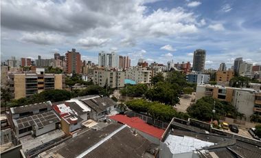 Alquilo apartamento Amoblado en BOE