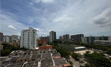 Alquilo apartamento Amoblado en BOE