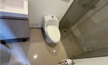 Alquilo apartamento Amoblado en BOE