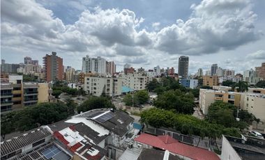 Alquilo apartamento Amoblado en BOE