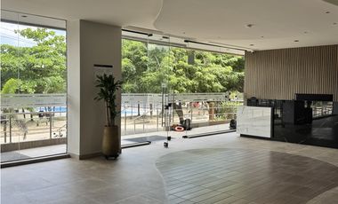 Alquilo apartamento Amoblado en BOE