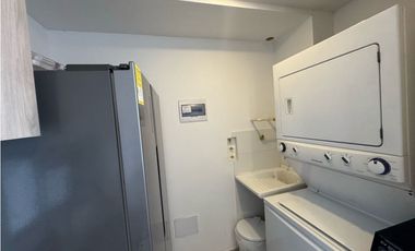 Alquilo apartamento Amoblado en BOE