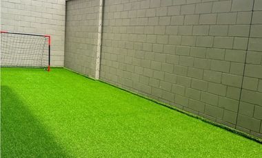 Alquilo apartamento Amoblado en BOE