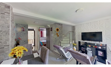 Puerto Conga - Casa en Venta en Ciudad de los Puertos, Soledad