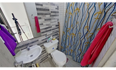 Puerto Conga - Casa en Venta en Ciudad de los Puertos, Soledad