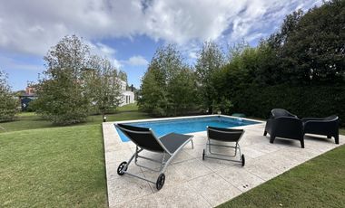 Casa en venta en Rumenco