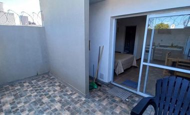 EN VENTA- MONOAMBIENTE A ESTRENAR AMUEBLADO