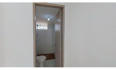 Pijao - Apartamento en Venta en Ciudad Guabinas, Cali