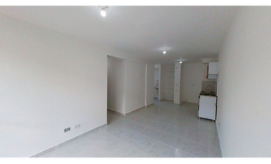 Pijao - Apartamento en Venta en Ciudad Guabinas, Cali