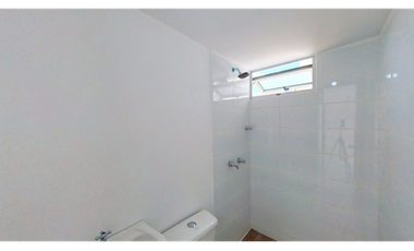 Pijao - Apartamento en Venta en Ciudad Guabinas, Cali