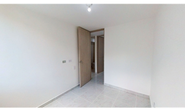 Pijao - Apartamento en Venta en Ciudad Guabinas, Cali