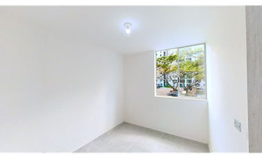 Pijao - Apartamento en Venta en Ciudad Guabinas, Cali