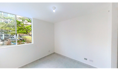 Pijao - Apartamento en Venta en Ciudad Guabinas, Cali