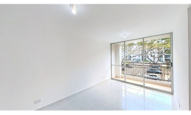 Pijao - Apartamento en Venta en Ciudad Guabinas, Cali