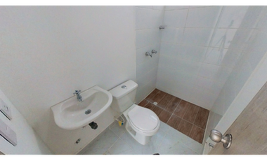 Pijao - Apartamento en Venta en Ciudad Guabinas, Cali